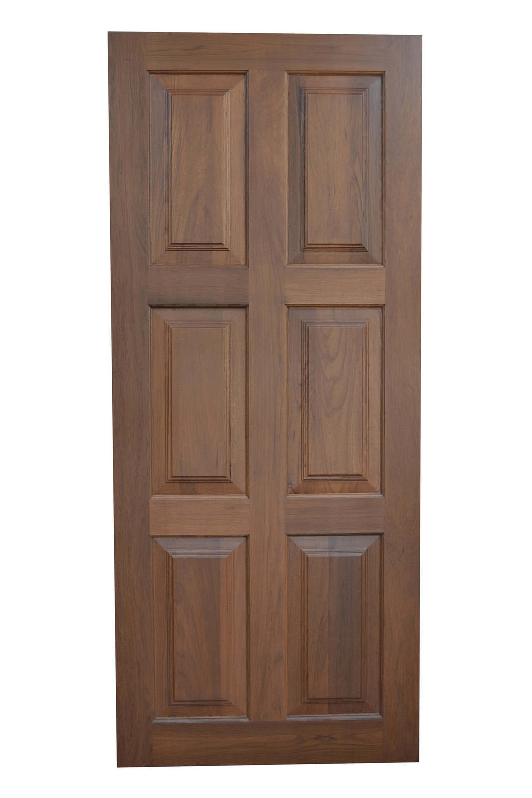 Teak Doors